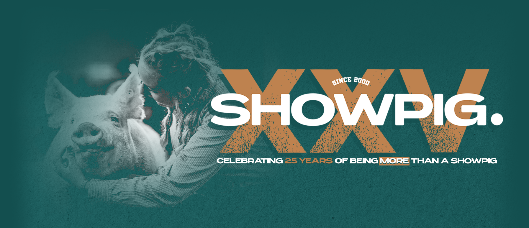 ShowPig.com It's more than a show pig
